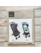 Pram cover and hood - Katia