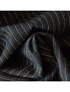 Sparkling Stripe Black - Cousette