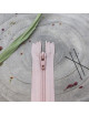 Zip 20cm Pink - Atelier Brunette
