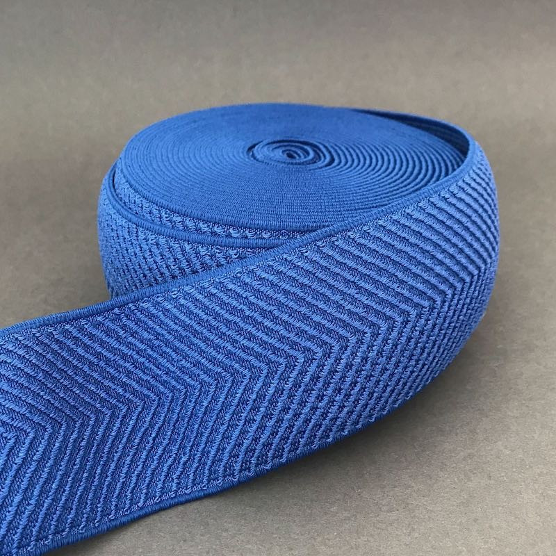 woven elastic band