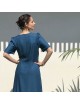 ZENITH Dress, blouse - Maison Fauve
