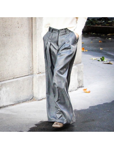 ORLANDO Trousers - P&M Patterns
