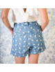 BELEM Trousers, Shorts - Maison Fauve