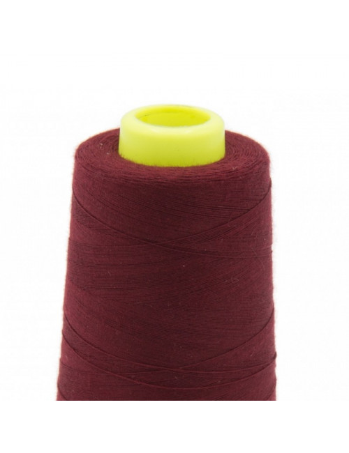 Cone Thread - Bordeaux