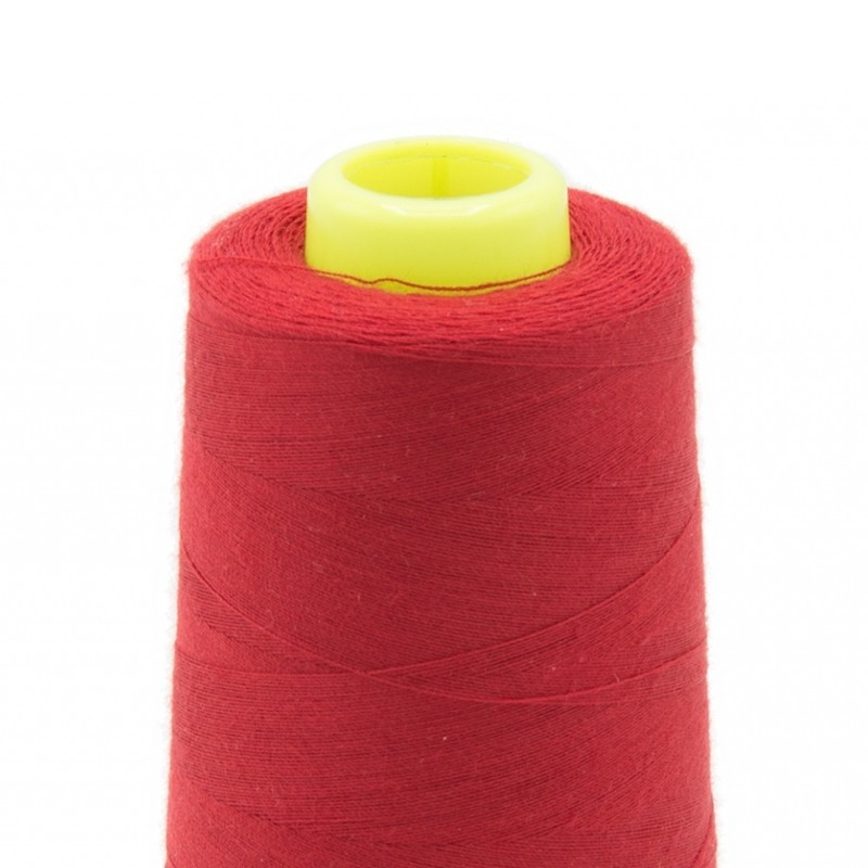 Cone Thread - Red