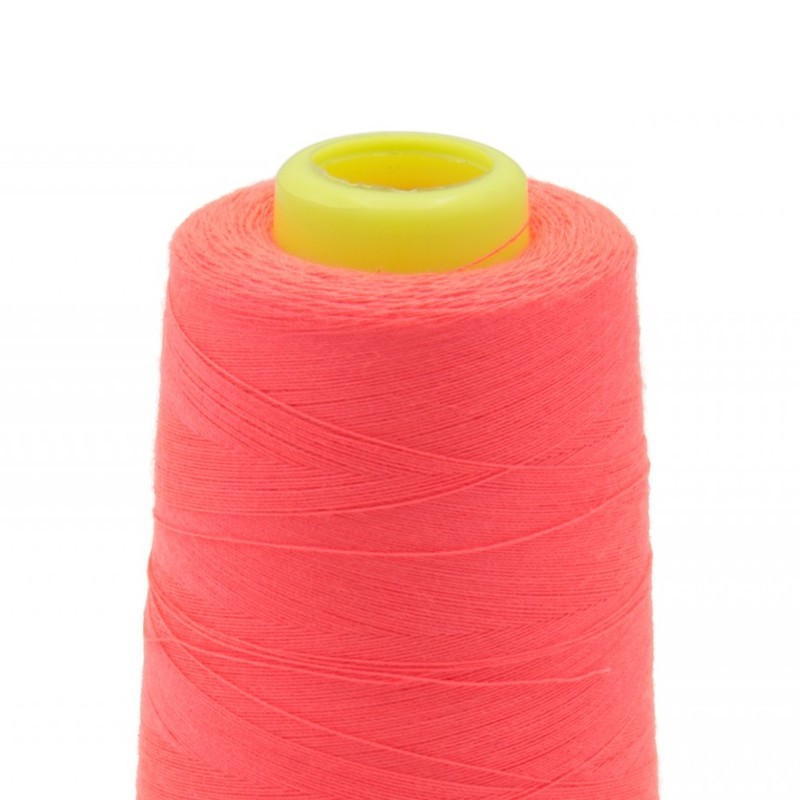 Cone Thread - Neon Pink