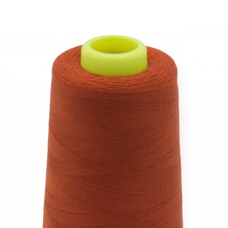 Cone Thread - Terracotta