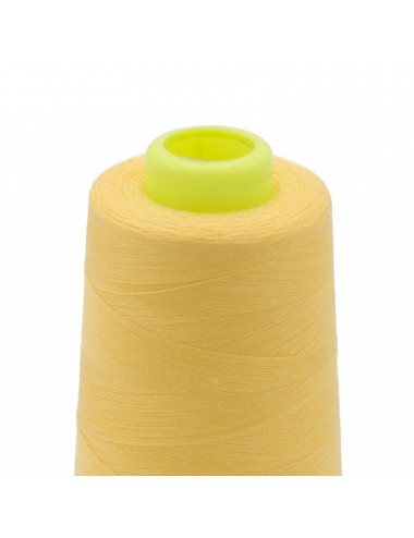 Cone Thread - Yellow