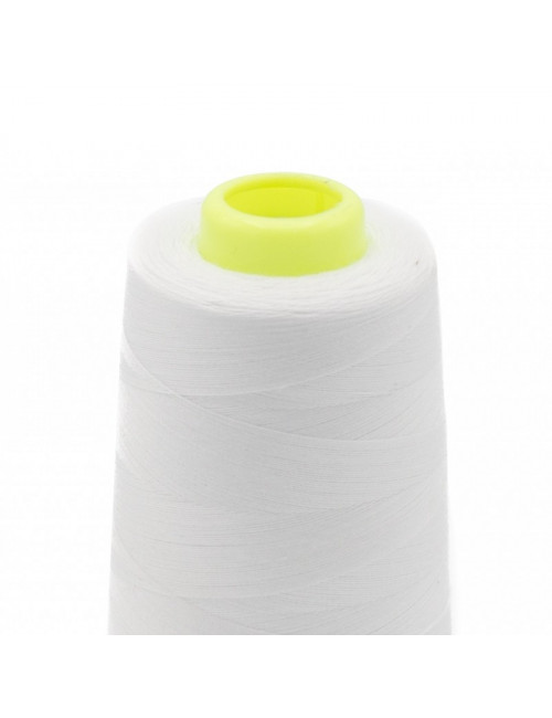 Cone Thread - White