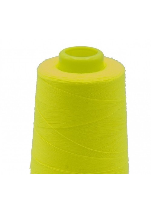 Cone Thread - Neon Yellow