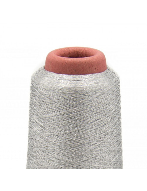 Cone Thread - Silver