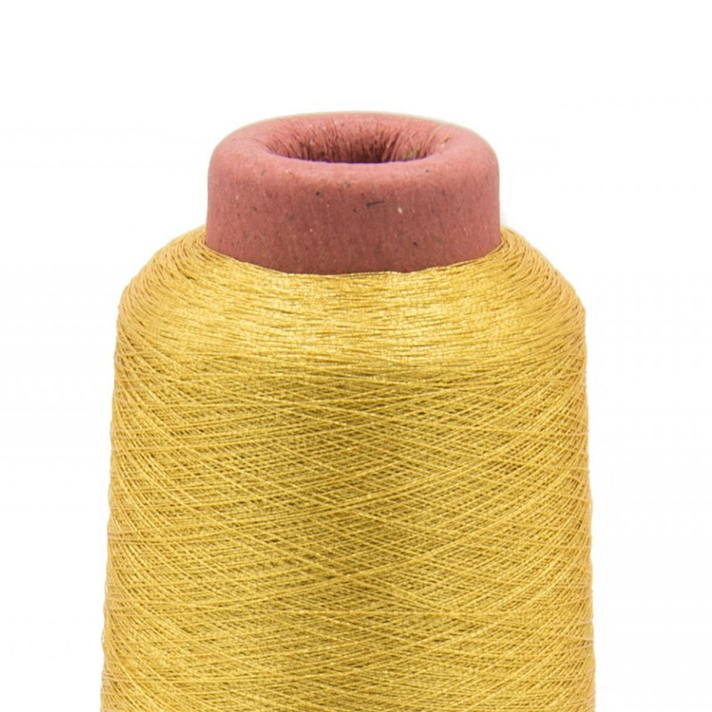 Cone Thread - Gold