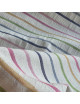 Rainbow Stripes - Katia Fabrics