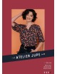 OLIVIA blouse, dress - Atelier Jupe