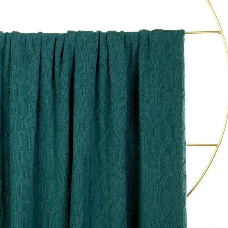 Ocean Green Knit - Atelier Jupe