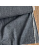 Jeans Chambray Black - Katia Fabrics