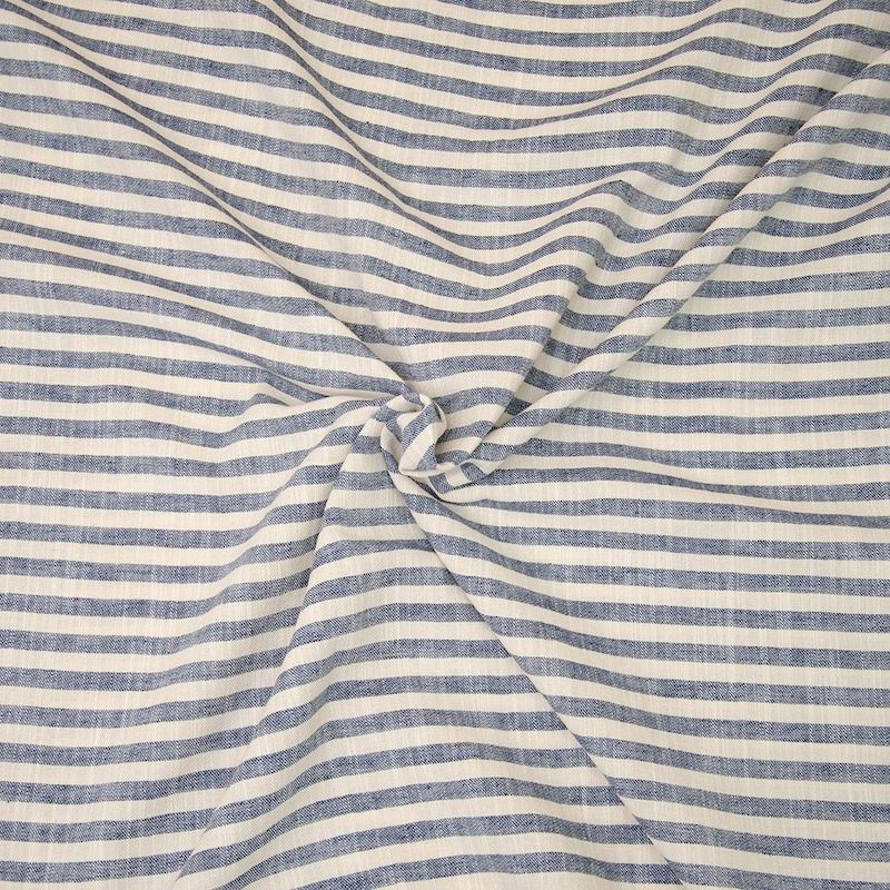 Linen Blend stripes