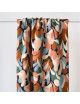 Viscose Sonora Flowers - Cousette