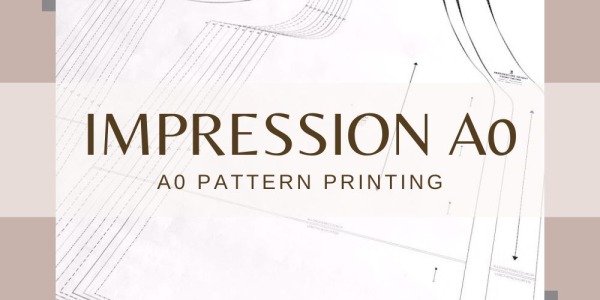 Fabric Inspiration - Winter